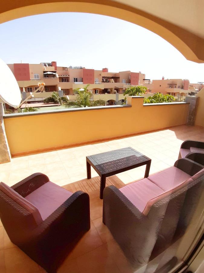 Vista Las Dunas Apartment Corralejo Exterior photo