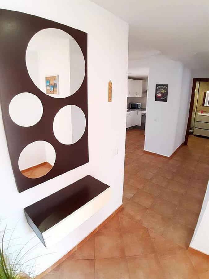 Vista Las Dunas Apartment Corralejo Exterior photo